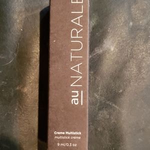 Au naturale creme multi stick in grapefruit